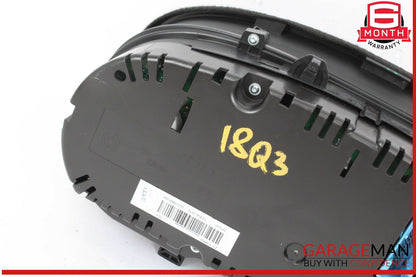 15-18 Audi Q3 Speedometer Instrument Cluster 8U0920960C OEM