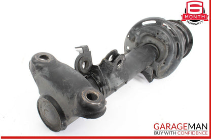 08-14 Mercedes W204 C250 C300 Front Left or Front Right Shock Strut Absorber OEM