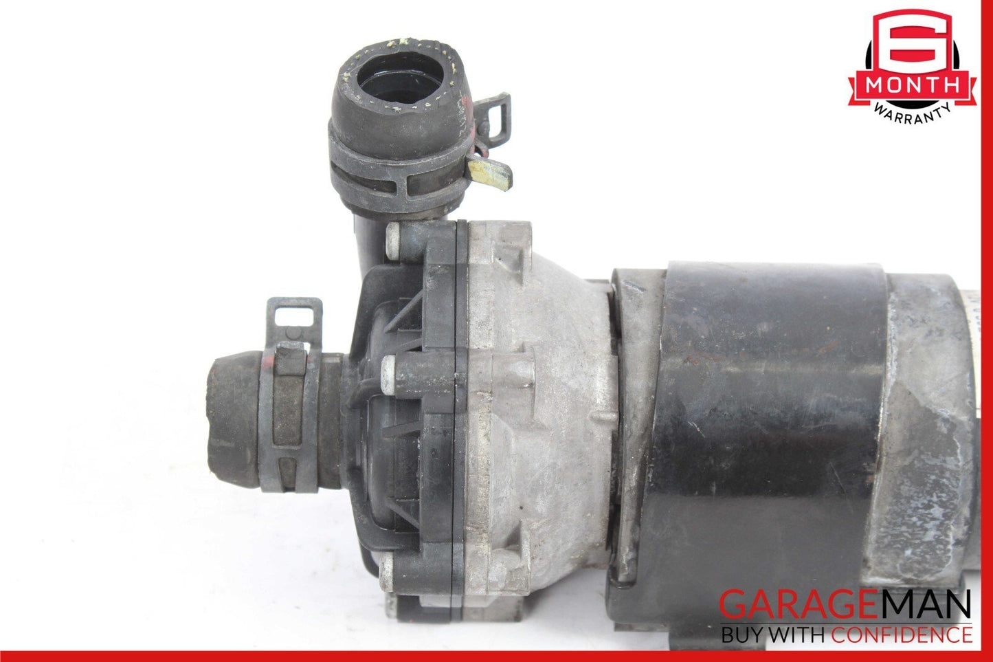 02-19 Mercedes X166 GL450 CL600 AUX Auxiliary Circulation Water Pump OEM