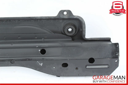 07-12 Mercedes X164 GL350 GL450 GL550 Front Lower Radiator Support Bracket Bar