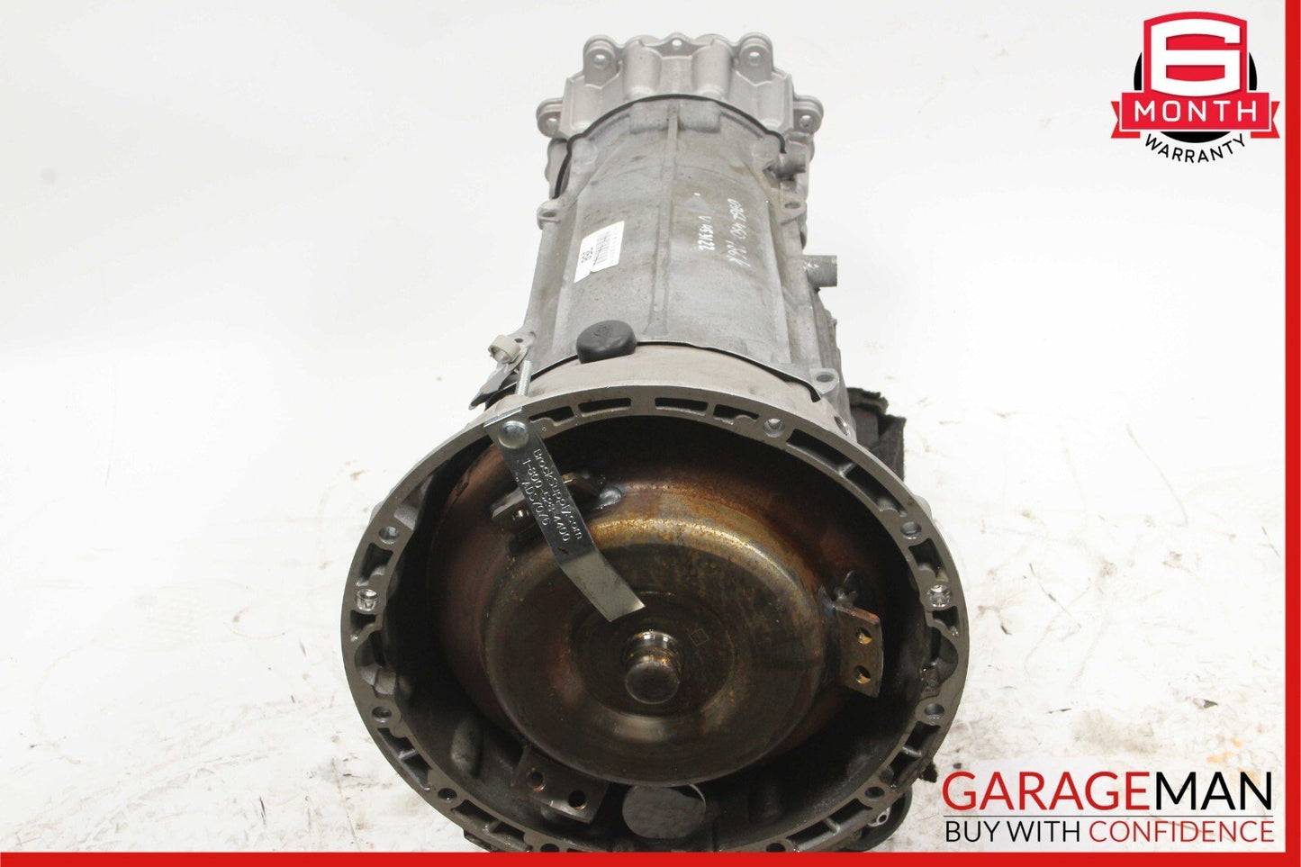 07-12 Mercedes GL550 GL450 ML550 7G Automatic Transmission 722.904 AWD 186k OEM