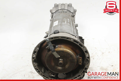07-12 Mercedes GL550 GL450 ML550 7G Automatic Transmission 722.904 AWD 186k OEM