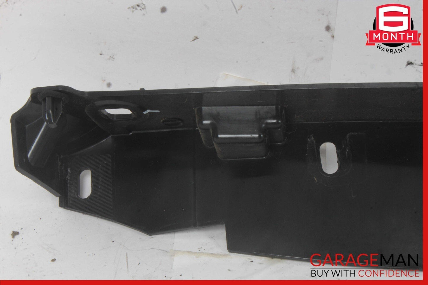 14-21 BMW i3 I01 Hybrid Rear Left Driver Side Quarter Panel Bracket OEM