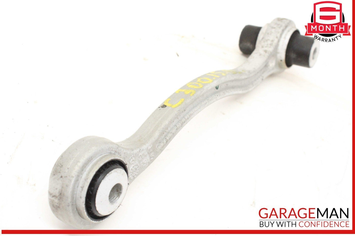 15-20 Mercedes W205 C300 Rear Left or Right Suspension Lower Control Arm OEM