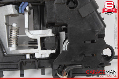 06-13 Mercedes W164 ML350 Front Left Side Exterior Door Handle OEM 1647600134