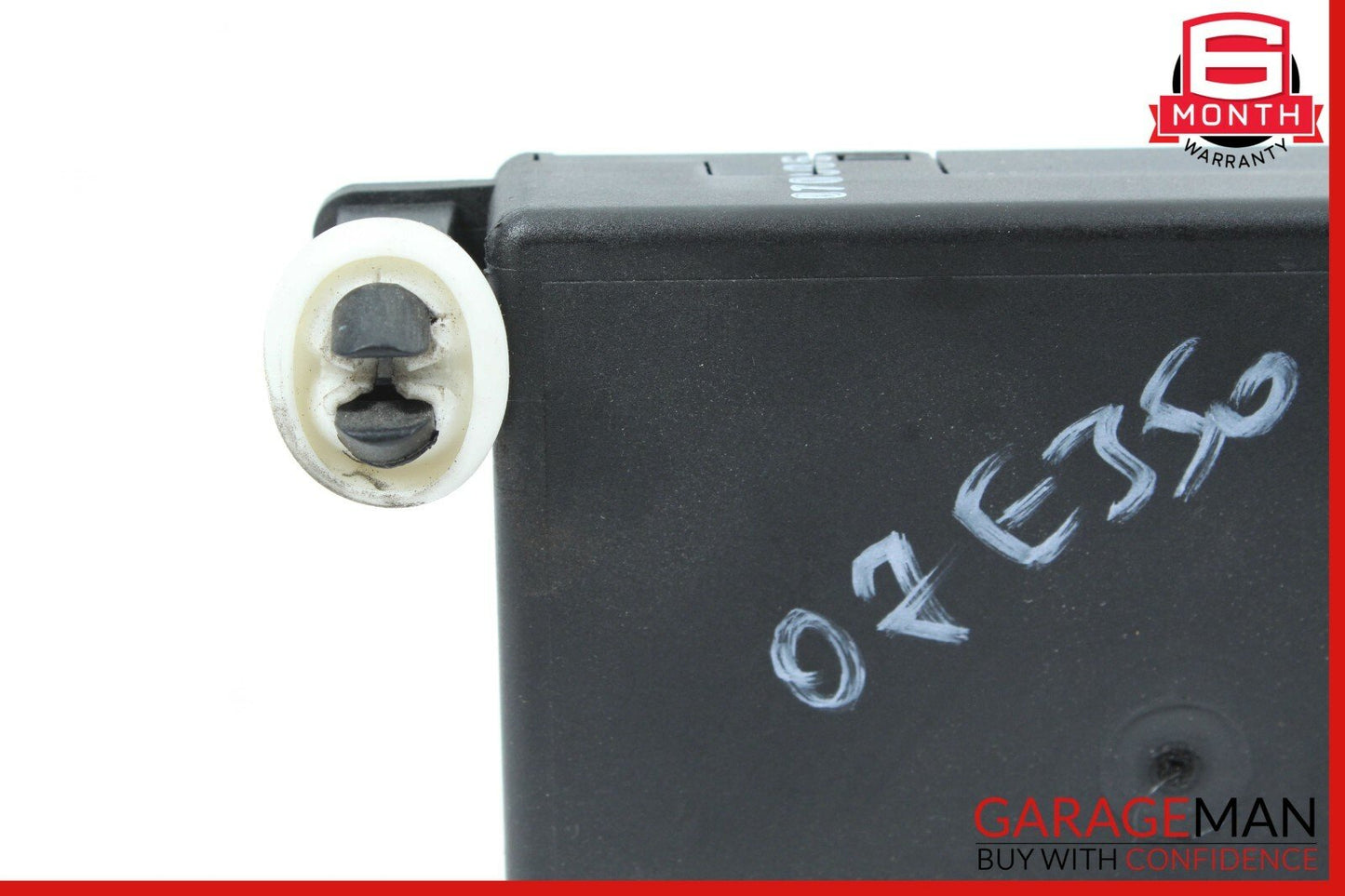 03-09 Mercedes W211 E350 E63 AMG Rear Left Driver Side Door Control Module Unit