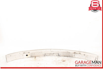 06-12 Mercedes W164 ML350 Front Bumper Reinforcement Impact Crash Bar Rebar