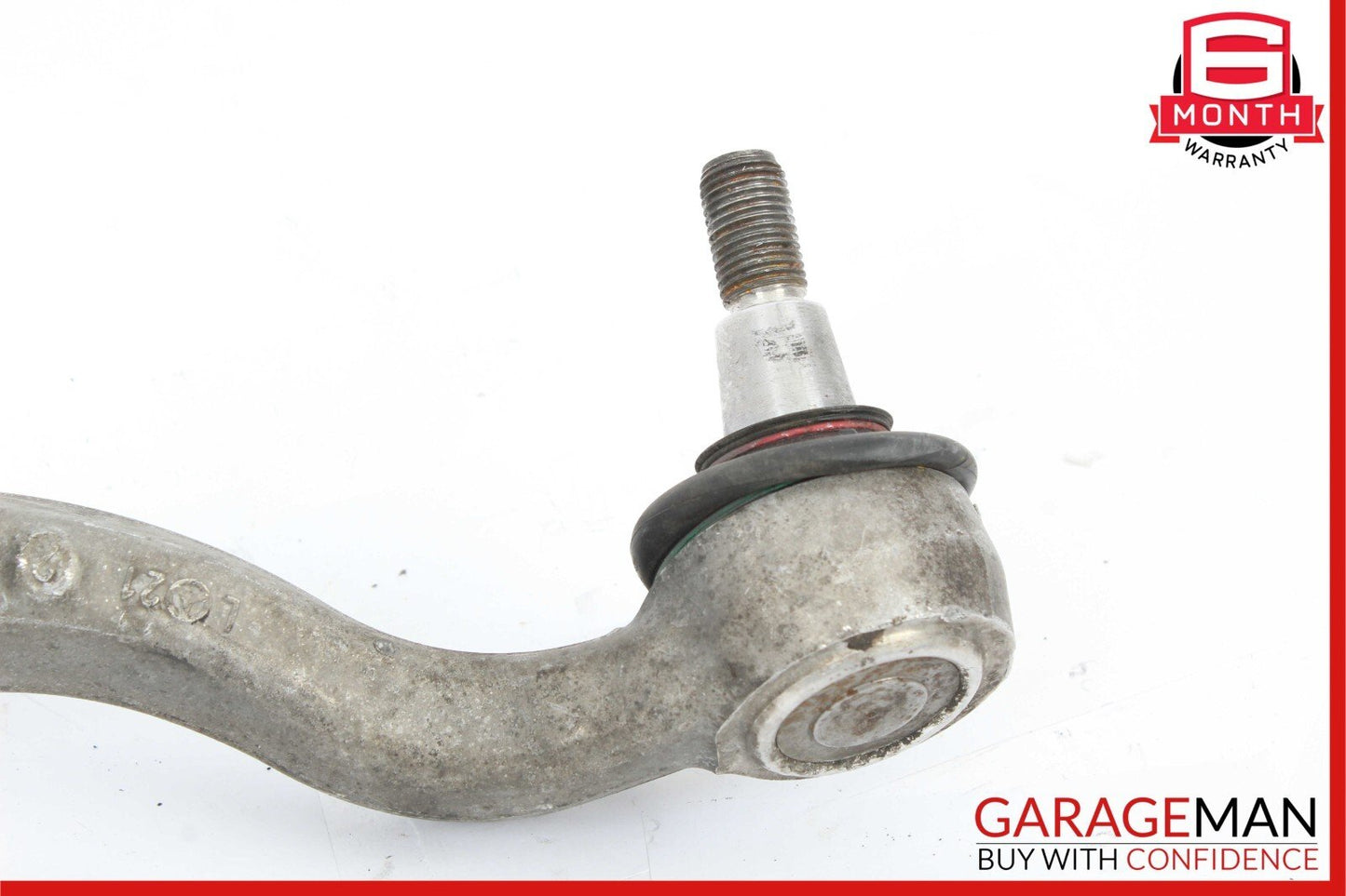 10-16 Mercedes W212 E350 E400 Front Left Driver Side Top Upper Control Arm OEM