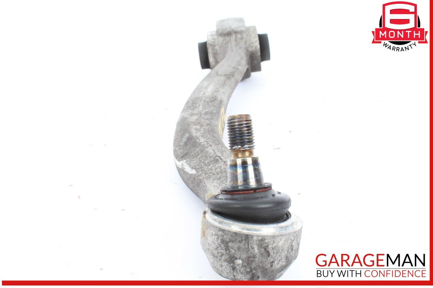 08-17 Mercedes R172 SLK250 E400 Front Left Side Lower Control Arm RWD OEM