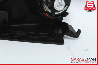 07-13 Mercedes W219 CLS550 Front Right Passenger Side Tweeter Speaker Cover OEM