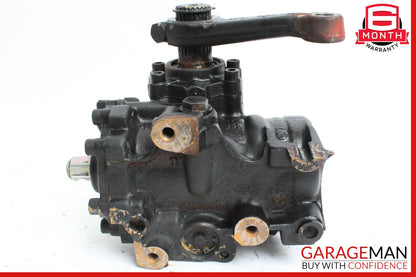 01-04 Mercedes R170 SL320 SLK32 Power Steering Rack Gear Box Gearbox OEM