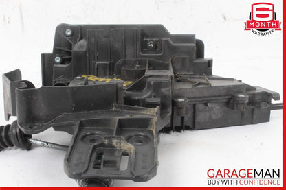 15-20 Mercedes W205 C300 C350e C43 AMG Rear Left Side Door Lock Latch Actuator OEM