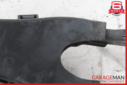 08-18 Mercedes W207 E350 C300 Rear Right or Left Side Lower Thrust Control Arm