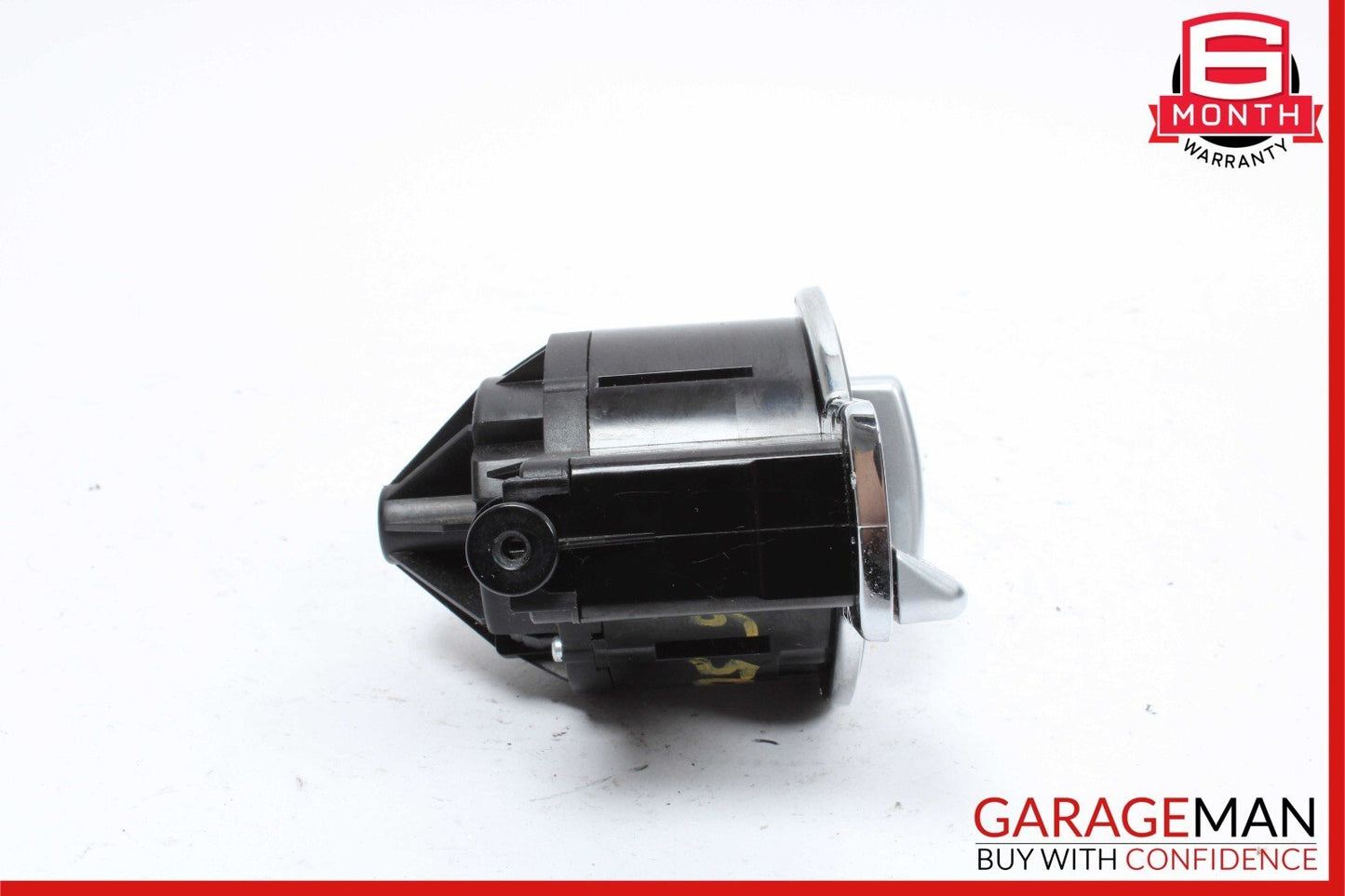 07-14 Mercedes W221 S550 CL550 Headlight Switch Night Vision Control OEM