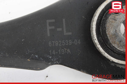12-18 BMW F30 328i 320i 528i Rear Left Driver Side Upper Forward Control Arm OEM