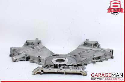 03-06 Porsche Cayenne S 955 4.5L V8 Engine Motor Timing Cover OEM