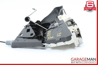 06-12 Mercedes W251 R350 Front Right Passenger Door Lock Latch Actuator OEM