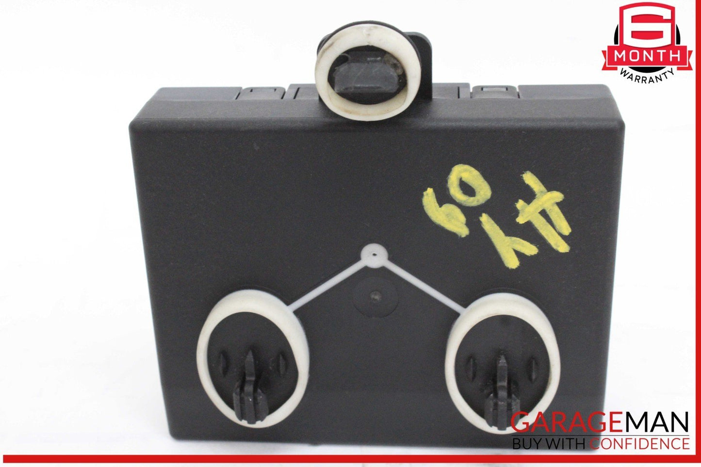09-12 Audi A4 A5 S4 S5 Front Right Passenger Side Door Control Module Unit OEM