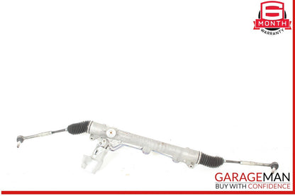 07-10 Mercedes W216 CL550 S600 Power Steering Rack & Pinion Assembly RWD OEM