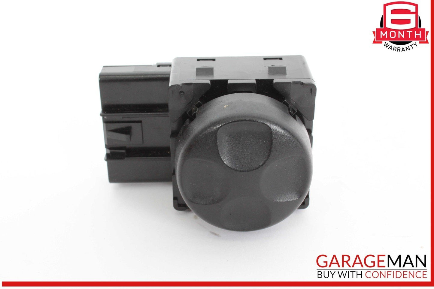 14-20 Maserati Ghibli S Levante Front Right or Left Side Seat Adjustment Switch
