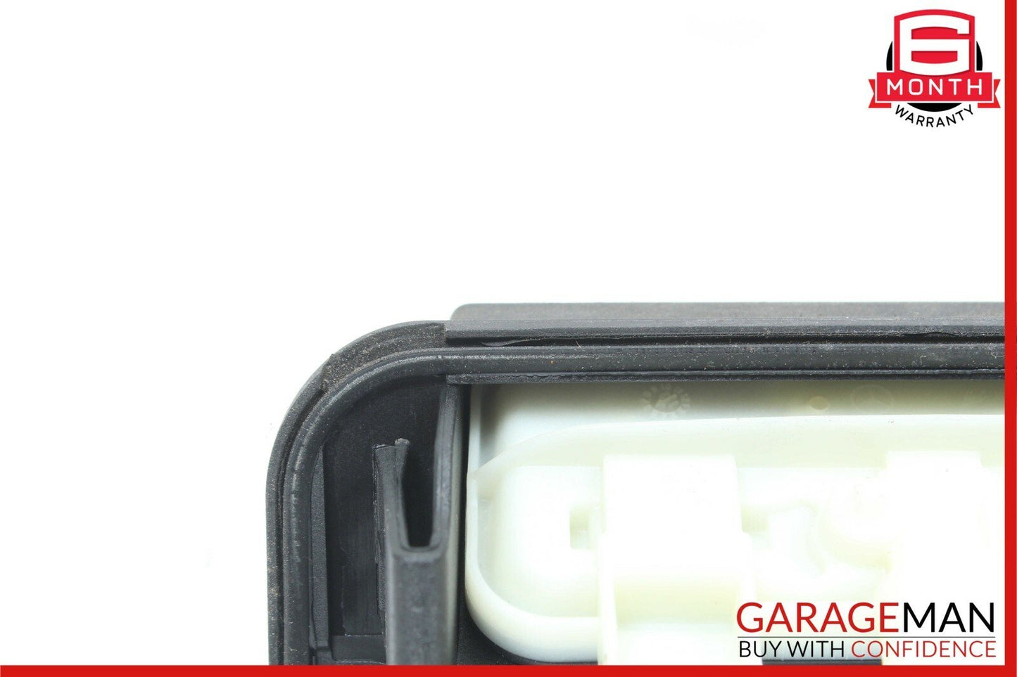 08-15 Mercedes W204 C250 C300 Trunk Lid Release Handle 2047500293 OEM