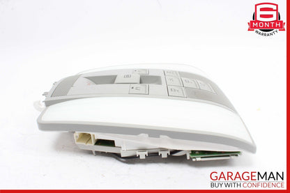 12-18 Mercedes W218 CLS500 CLS400 E350 E400 Front Overhead Dome Light Lamp OEM