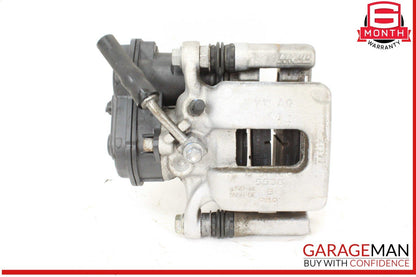 15-18 Audi Q3 Rear Right & Rear Left Side Brake Caliper Calipers Set of 2 OEM
