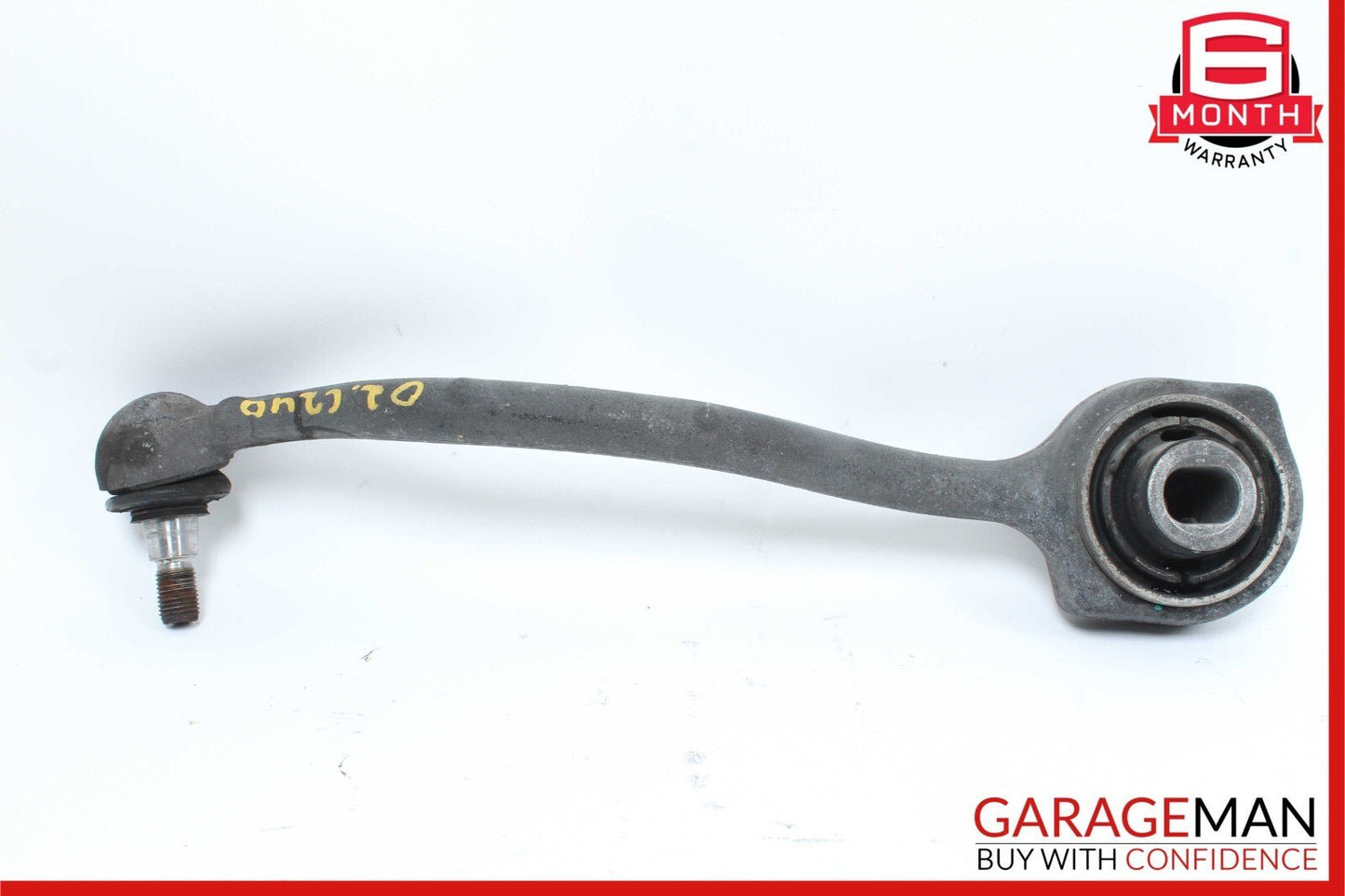 01-07 Mercedes W203 C240 C230 Front Right Side Suspension Lower Control Arm OEM