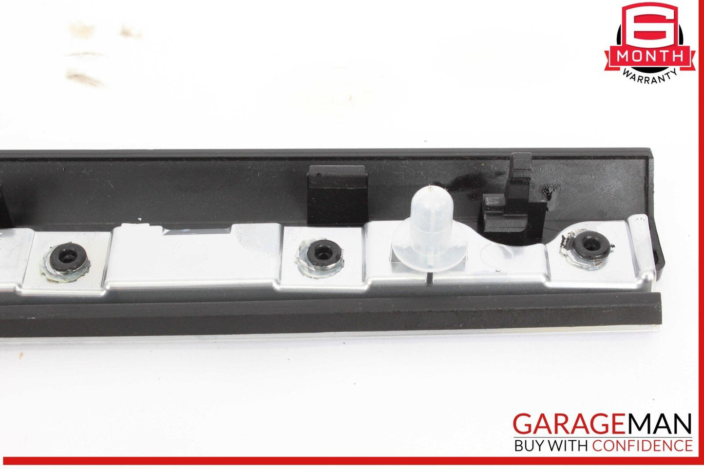 11-18 Porsche Cayenne 958 Front Right Side Dash Dashboard Trim Cover OEM