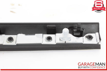 11-18 Porsche Cayenne 958 Front Right Side Dash Dashboard Trim Cover OEM