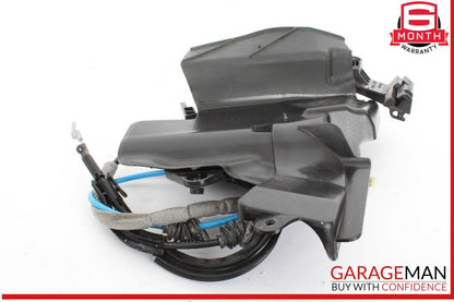 08-14 Mercedes W204 C250 C350 C63 Rear Right Side Door Lock Latch Actuator OEM