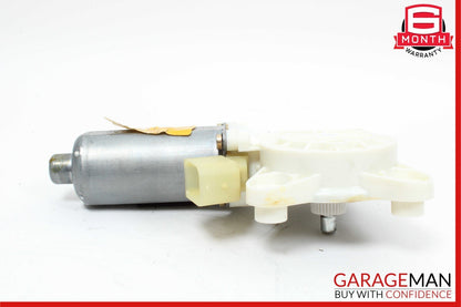 00-12 Mercedes R230 SL500 CLK500 Front Right Side Window Regulator Motor OEM