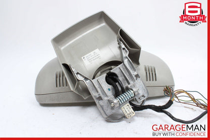 07-09 Mercedes W221 S550 S600 S63 AMG Front Interior Rear View Mirror 2218110007