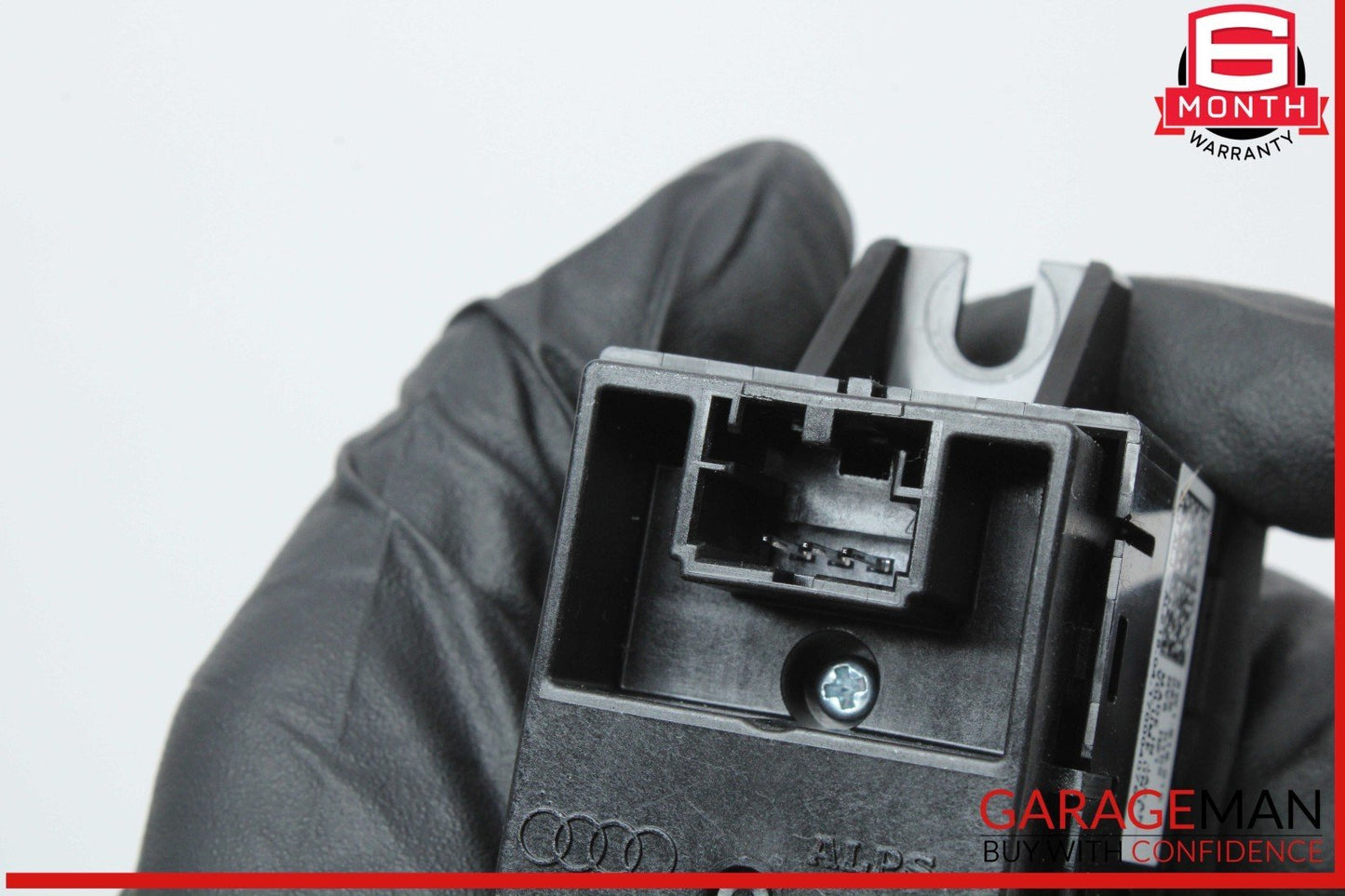 17-24 Audi A5 S5 Center Console Audio Radio Media Control Switch 8W1919616 OEM
