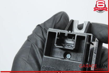 17-24 Audi A5 S5 Center Console Audio Radio Media Control Switch 8W1919616 OEM