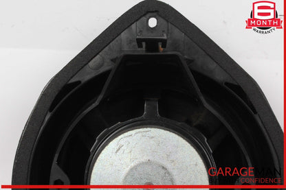 07-10 Saturn Sky Front Right and Left Side Door Audio Sound Speaker Set OEM