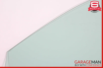 12-19 Mercedes X166 GL450 GLE43 AMG GLS550 Front Right Door Window Glass OEM