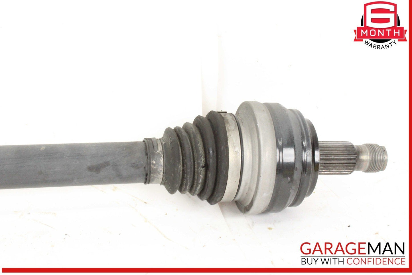 08-17 Mercedes W205 C300 Rear Left or Rear Right Side CV Axle Half Shaft OEM