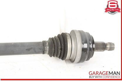 08-17 Mercedes W205 C300 Rear Left or Rear Right Side CV Axle Half Shaft OEM
