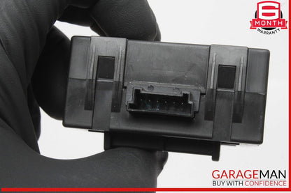 00-12 Mercedes R230 SL500 C230 S430 E320 Anti Theft Alarm Module 2118209126 OEM