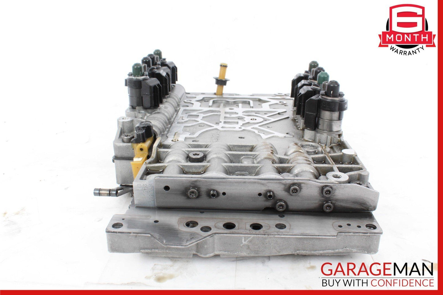 Mercedes W203 C280 E350 7G Tronic Transmission Valve Body 2202770801 OEM