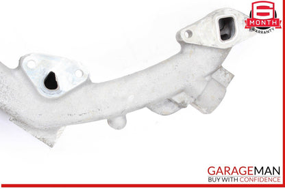 10-16 Porsche Cayenne 958 Panamera Engine Coolant Distributor Tube Pipe OEM