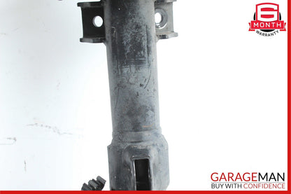 08-17 Mercedes C300 E400 Coupe Front Right & Left Shock Strut Absorber Set of 2