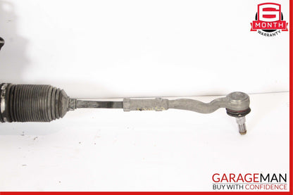 07-09 Mercedes W211 E350 E320 RWD Power Steering Rack & Pinion 2114604700