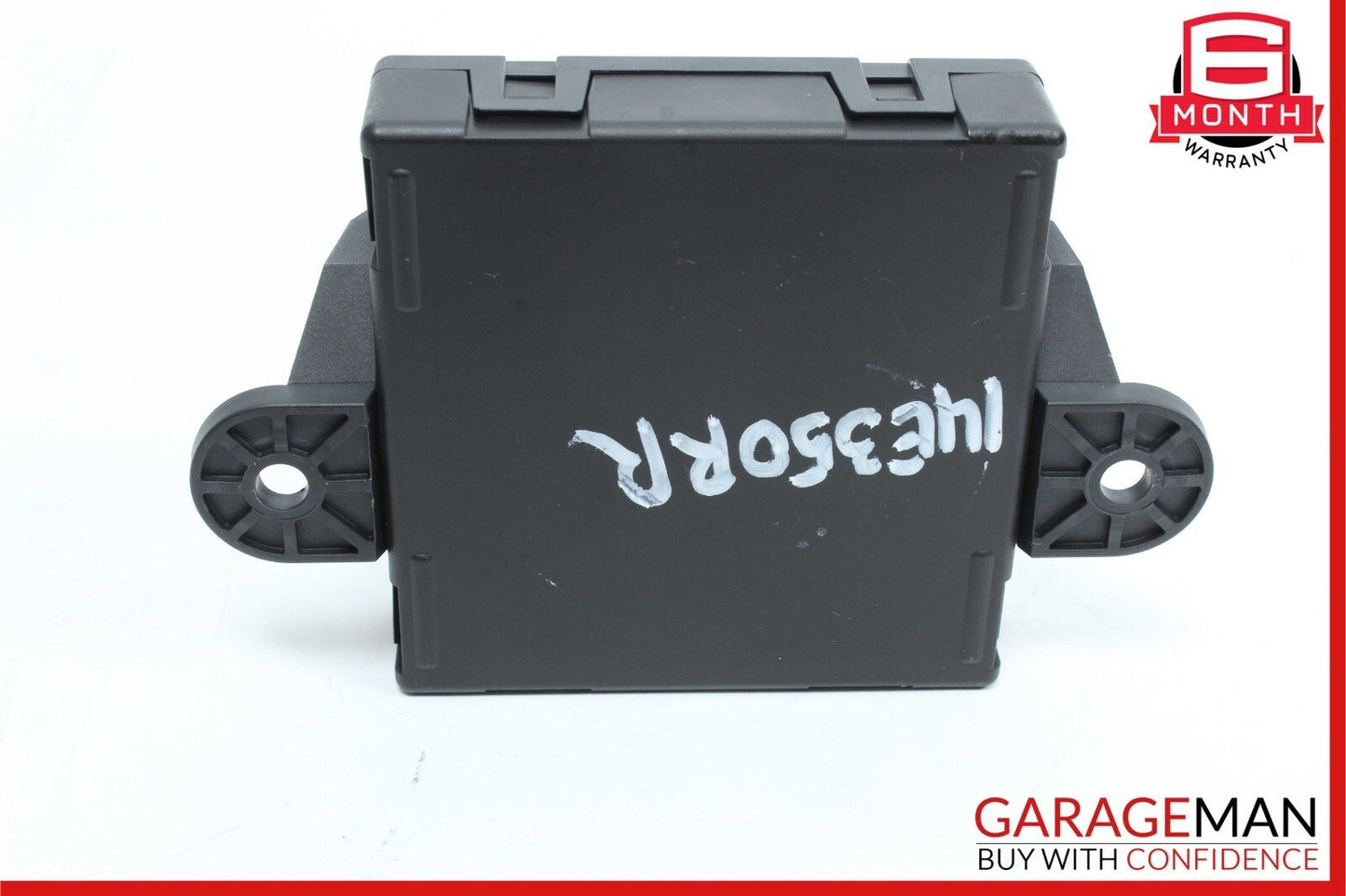 08-18 Mercedes CLS400 E350 CLS550 C250 Rear Right Side Door Control Module Unit