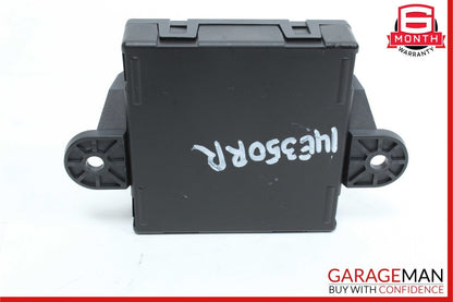 08-18 Mercedes CLS400 E350 CLS550 C250 Rear Right Side Door Control Module Unit