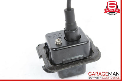 06-13 Mercedes W251 R350 R550 R63 AMG Rear View Backup Back Up Camera OEM