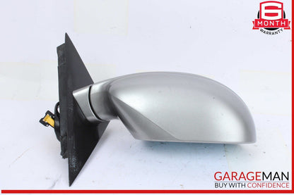 05-08 Maserati Quattroporte M139 Front Right Side Door Rear View Mirror OEM