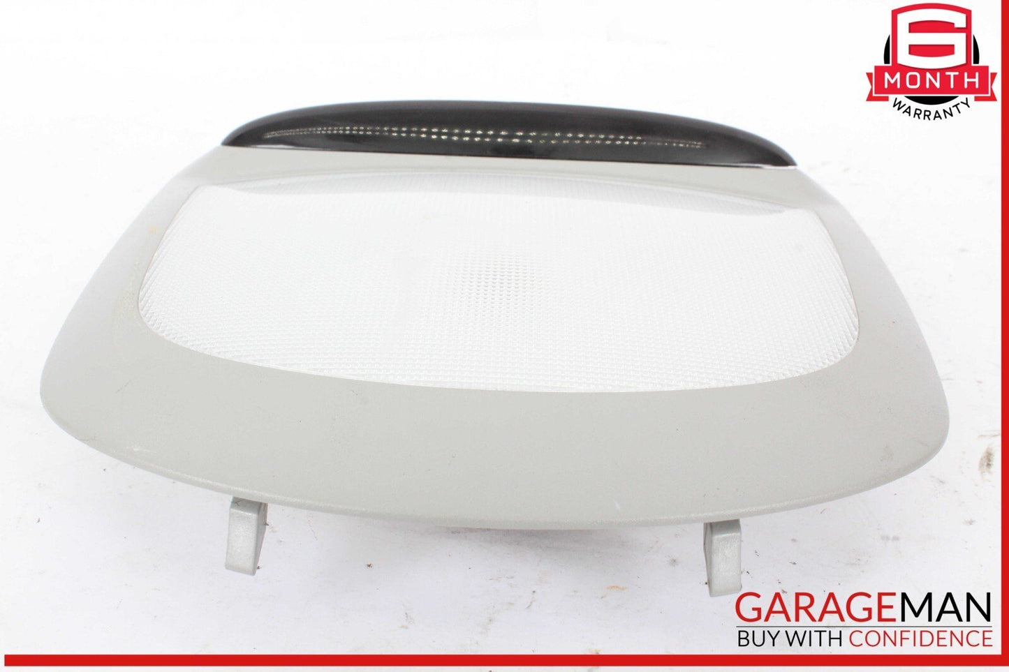 06-13 Mercedes W251 R350 4MATIC Rear Overhead Dome Light Lamp Parking Sensor OEM