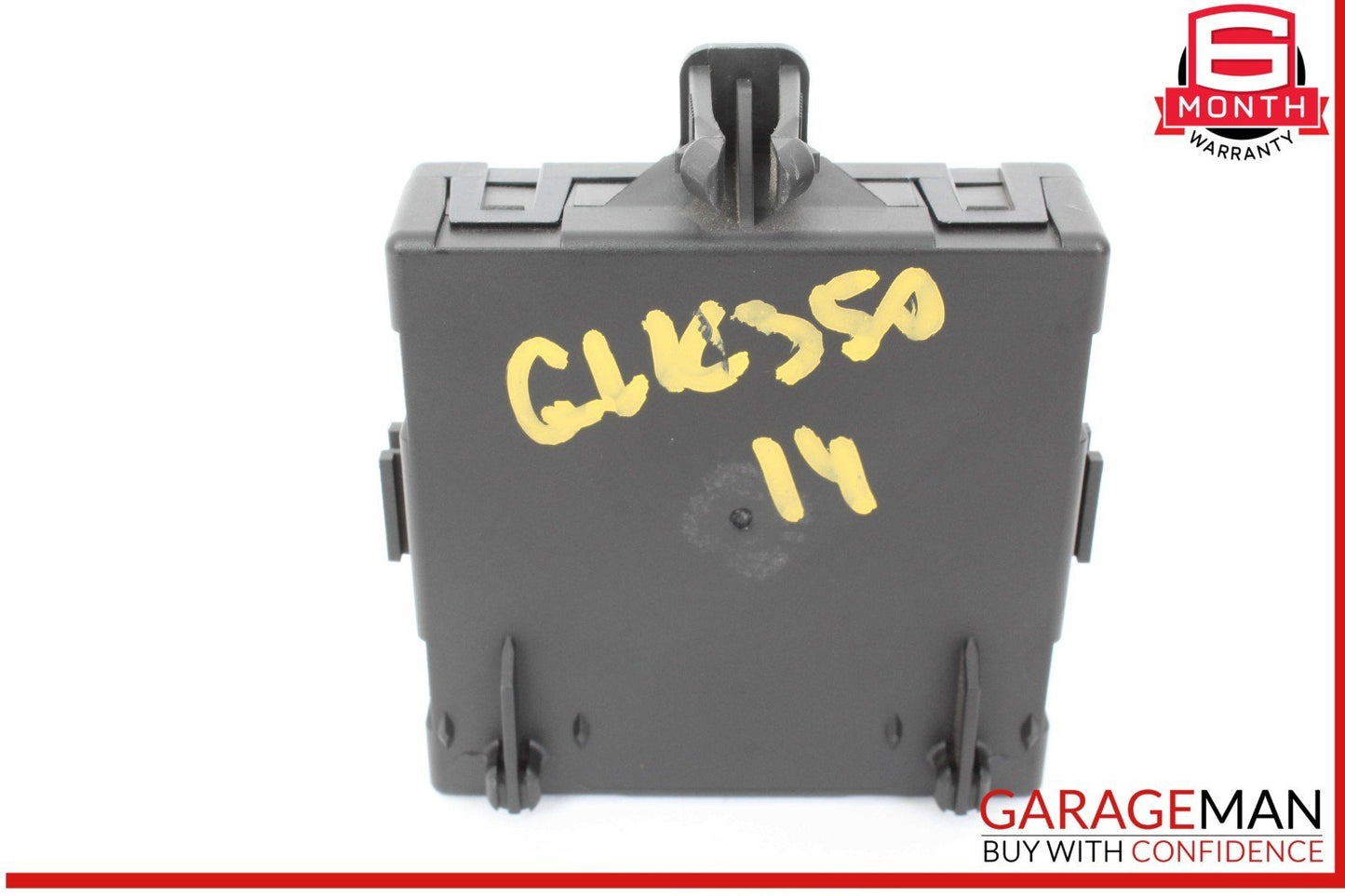 08-18 Mercedes X204 GLK350 GLK250 C250 Front Right Side Door Control Module Unit